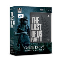 The Last of Us Part II Special Edition Жесткий Диск 2TB для PlayStation 4